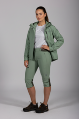 Maul Sports- Entlen XT - Caprihose bi-elastisch