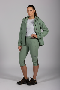 Maul Sports- Entlen XT - Caprihose bi-elastisch