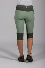 Maul Sports- Entlen XT - Caprihose bi-elastisch