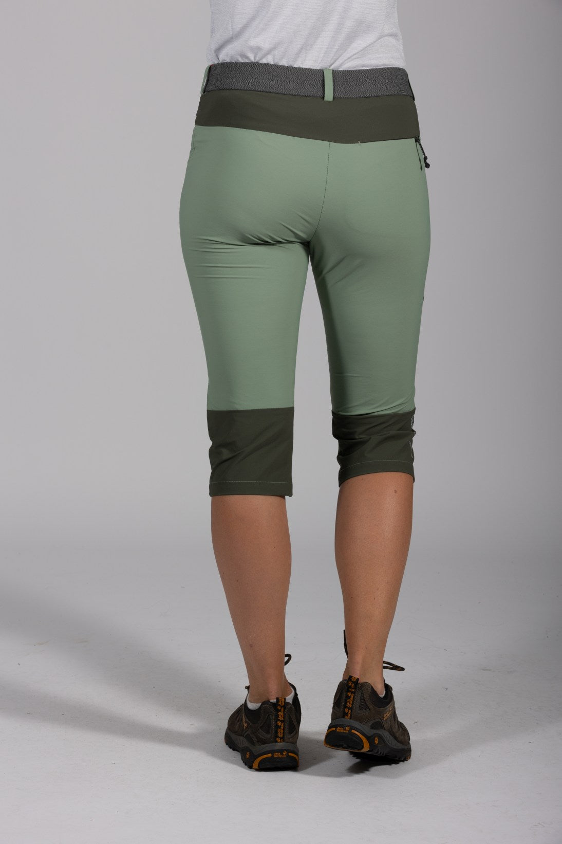Maul Sports- Entlen XT - Caprihose bi-elastisch