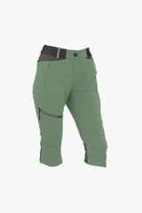 Maul Sports- Entlen XT - Caprihose bi-elastisch