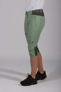 Maul Sports- Entlen XT - Caprihose bi-elastisch