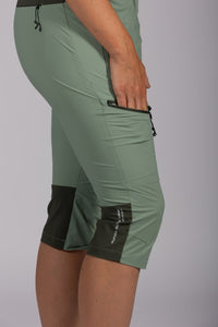 Maul Sports- Entlen XT - Caprihose bi-elastisch