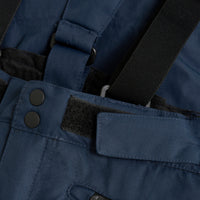 Color Kids Ski Pants W. Pockets