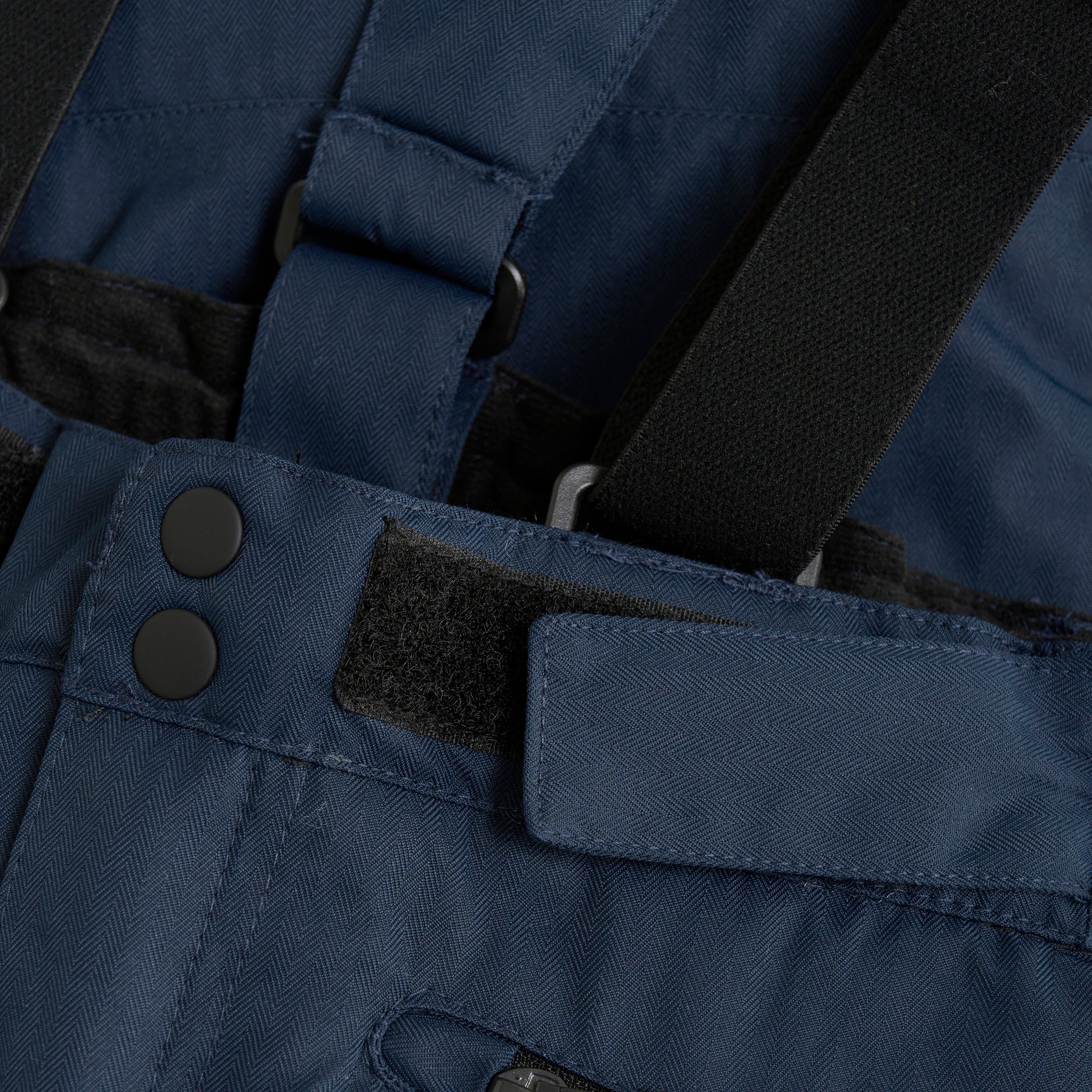 Color Kids Ski Pants W. Pockets
