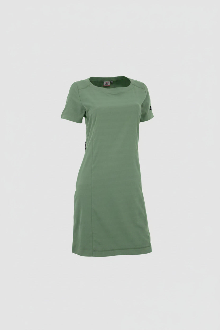 Maul Sports- Welschnofen fresh - Kleid elastisch
