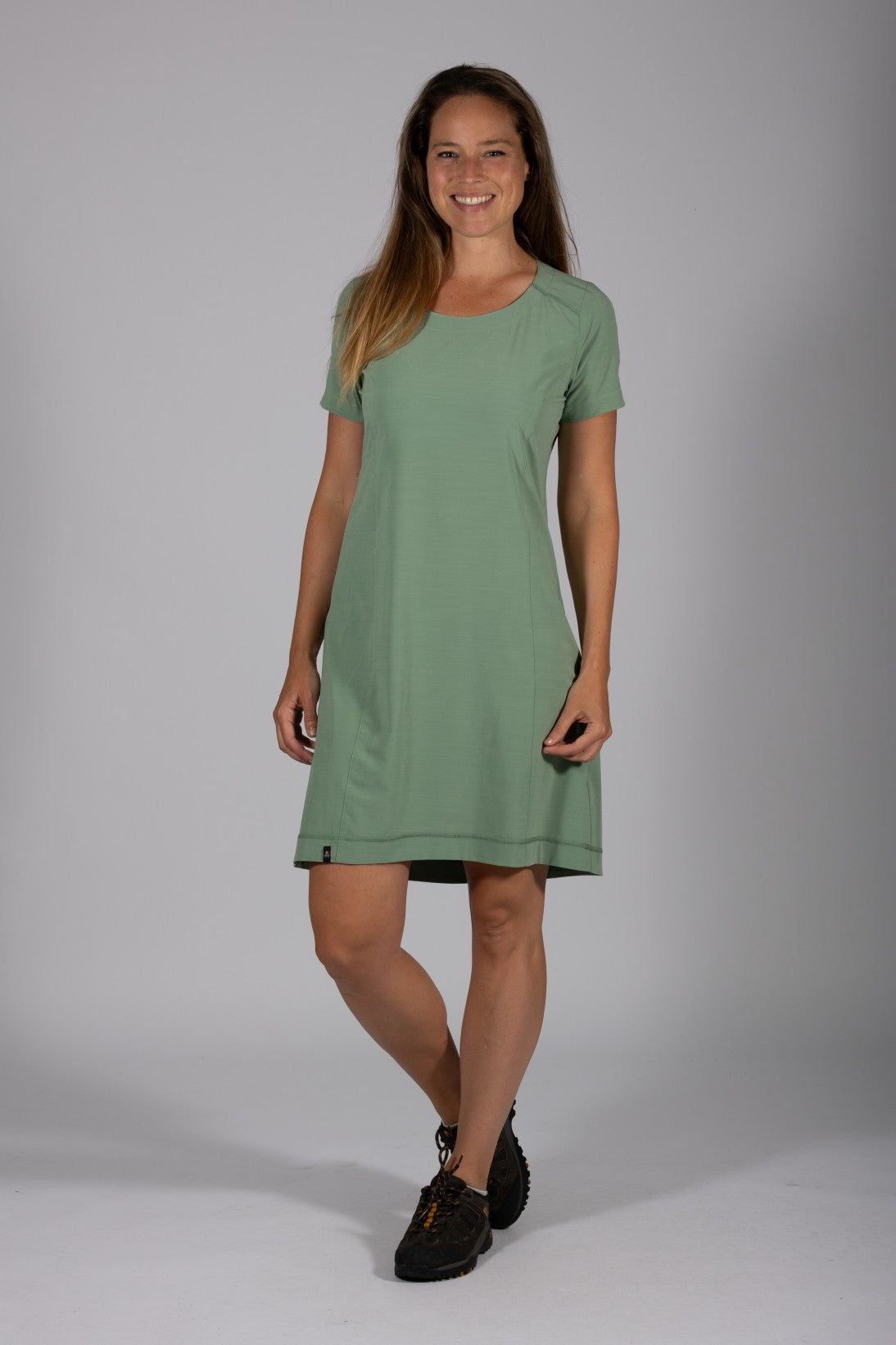 Maul Sports- Welschnofen fresh - Kleid elastisch