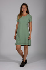 Maul Sports- Welschnofen fresh - Kleid elastisch