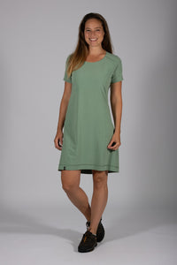 Maul Sports- Welschnofen fresh - Kleid elastisch