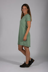 Maul Sports- Welschnofen fresh - Kleid elastisch
