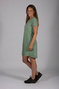 Maul Sports- Welschnofen fresh - Kleid elastisch