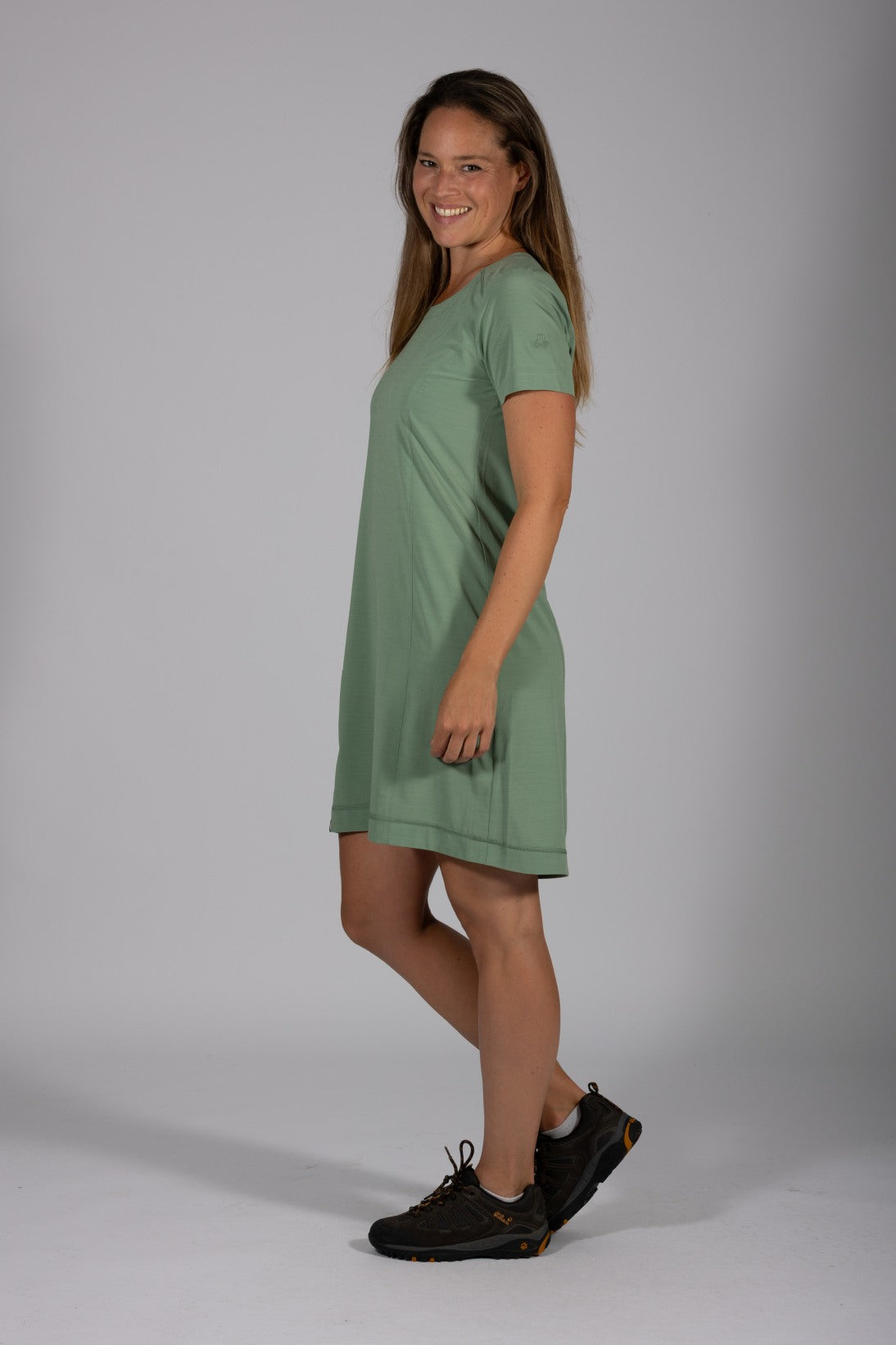 Maul Sports- Welschnofen fresh - Kleid elastisch