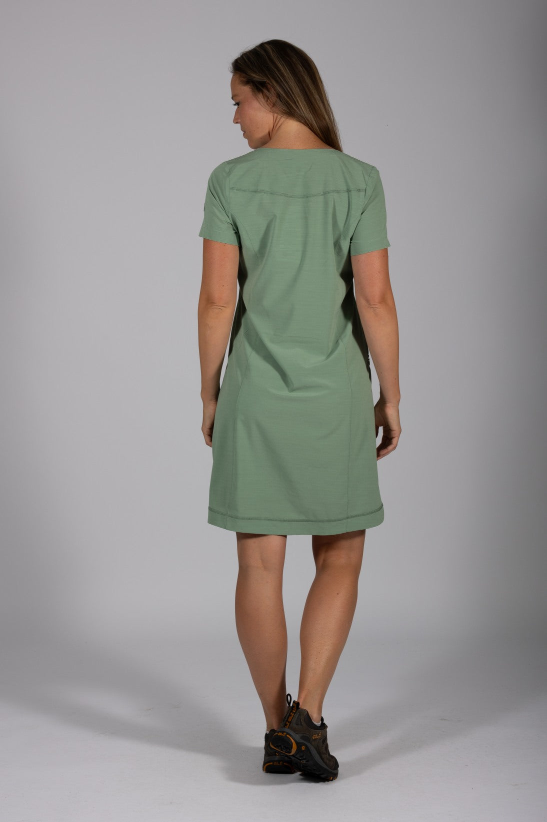 Maul Sports- Welschnofen fresh - Kleid elastisch