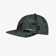 Buff Pack Baseball Cap - Enob Steel
