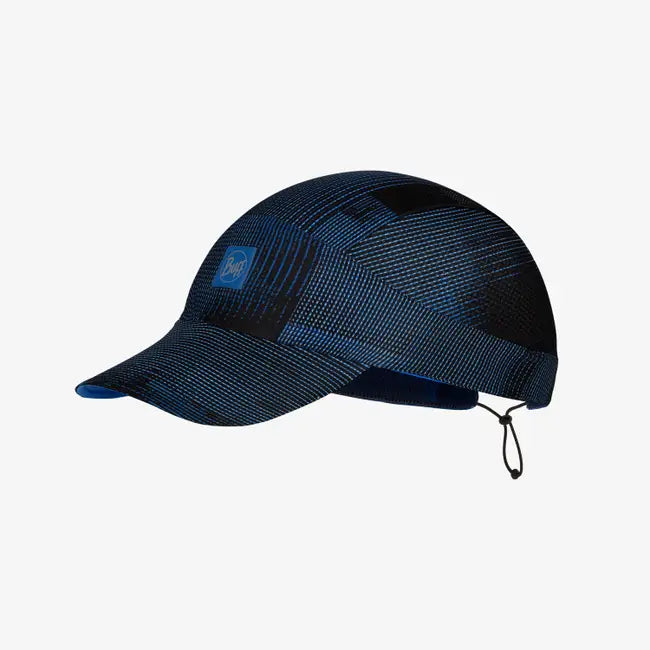 Buff Pack Speed Cap - Malc Azure