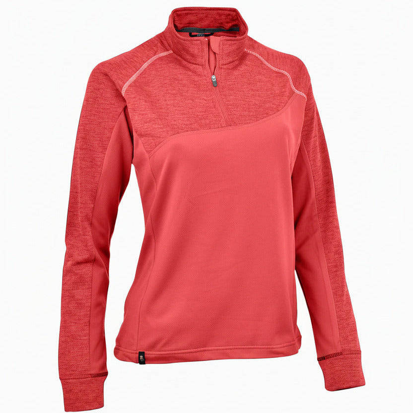 Maul Sports-Nettetal XT Damen 1/1 Funktionsshirt+RV