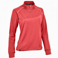 Maul Sports-Nettetal XT Damen 1/1 Funktionsshirt+RV