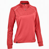 Maul Sports-Nettetal XT Damen 1/1 Funktionsshirt+RV
