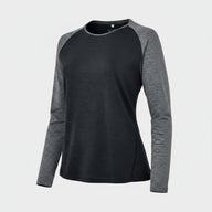 Maul Sports- Eibelkopf Damen 1/1 Funftionsshirt