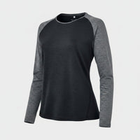 Maul Sports- Eibelkopf Damen 1/1 Funftionsshirt