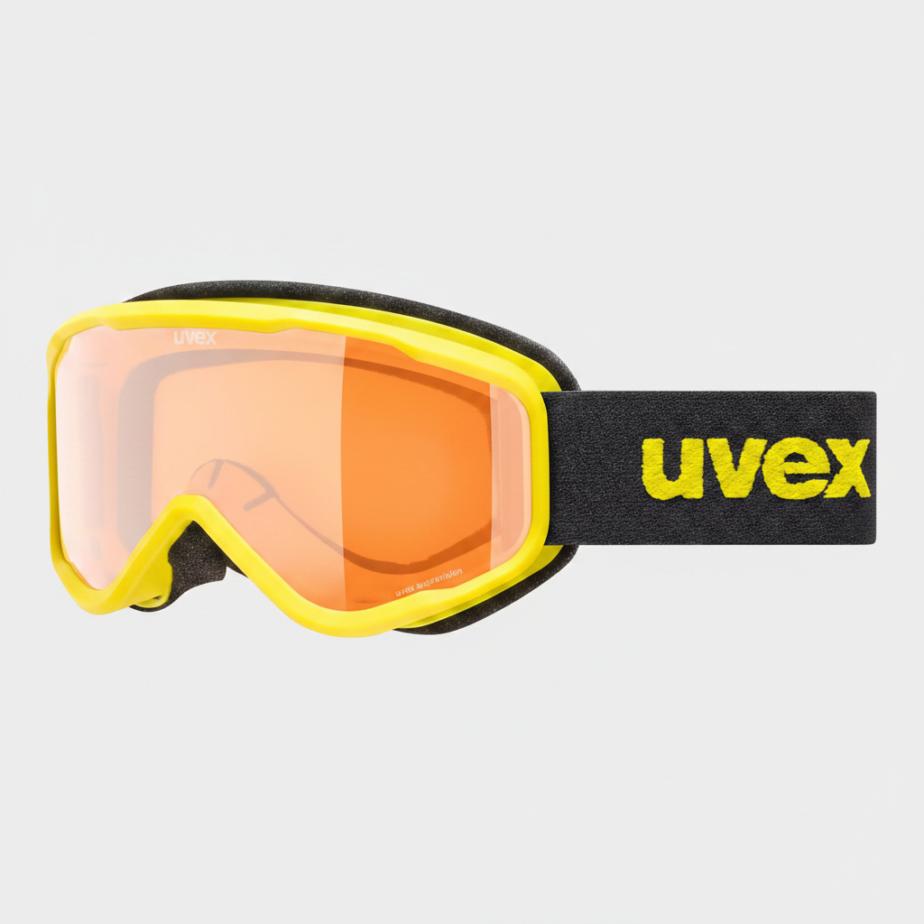 Uvex Speedy Nova - Kinder Skibrille