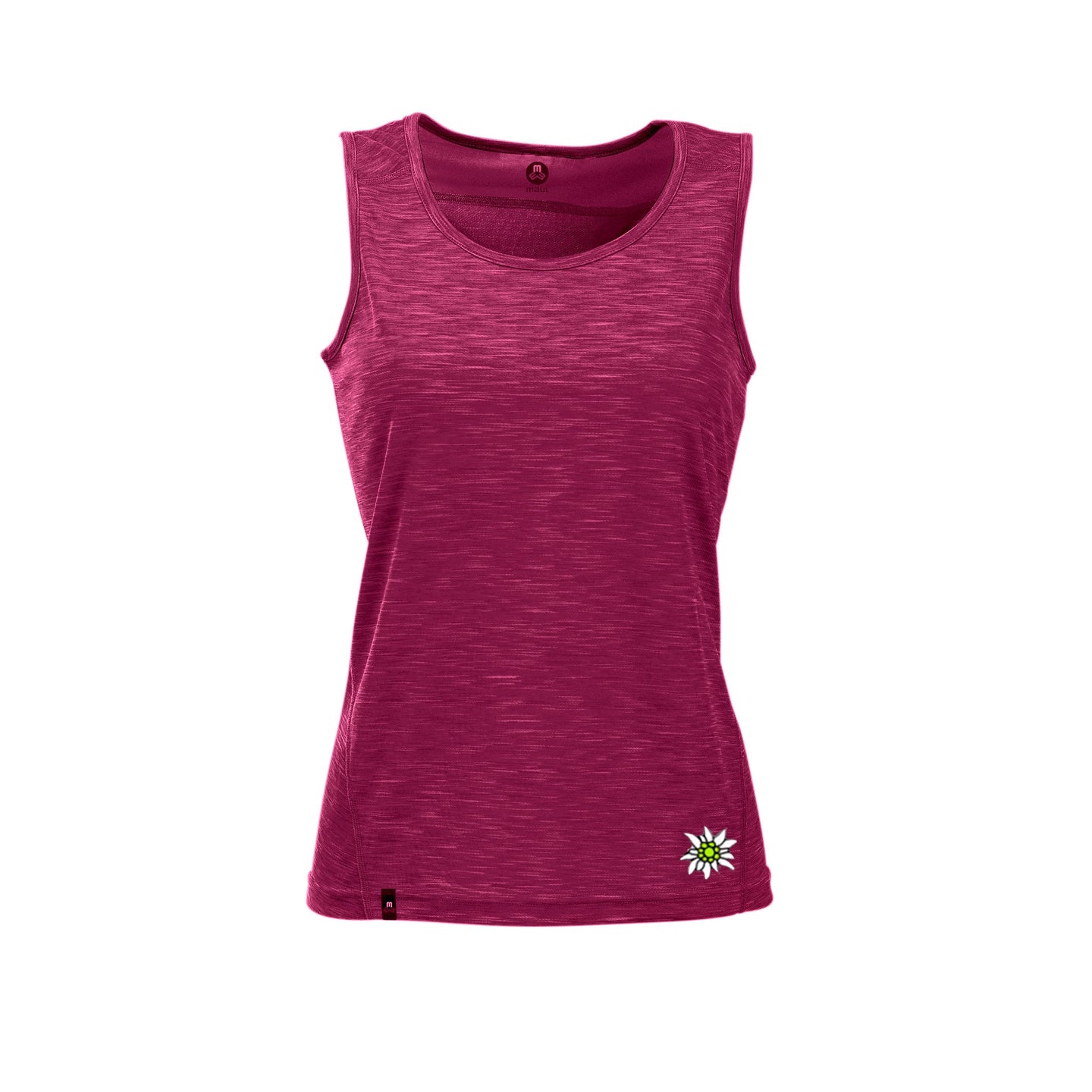 Maul Sports - Beja XT fresh - Funktions-Top