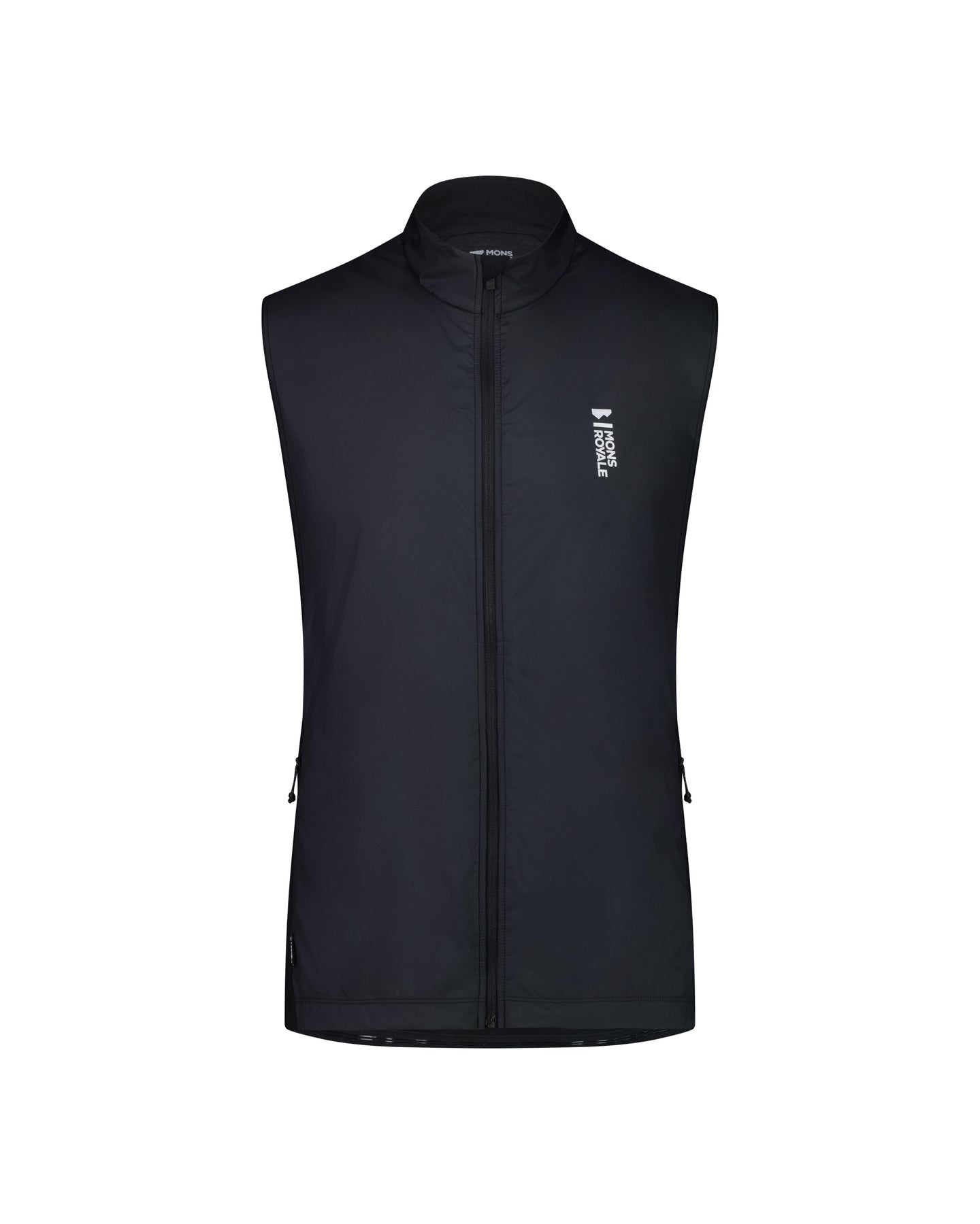 Mons Royal Redwood Merino Air-Con Wind Vest