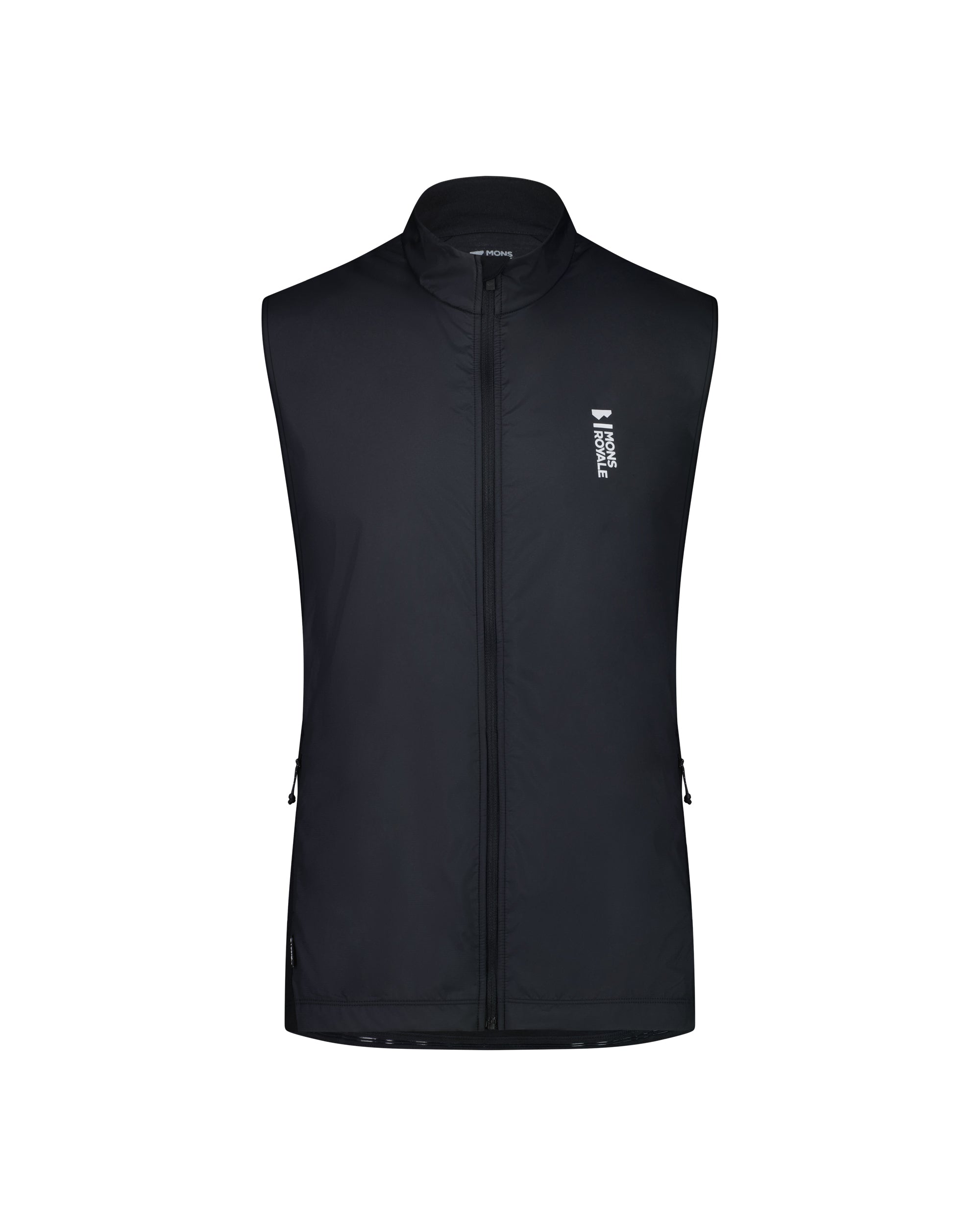 Mons Royal Redwood Merino Air-Con Wind Vest