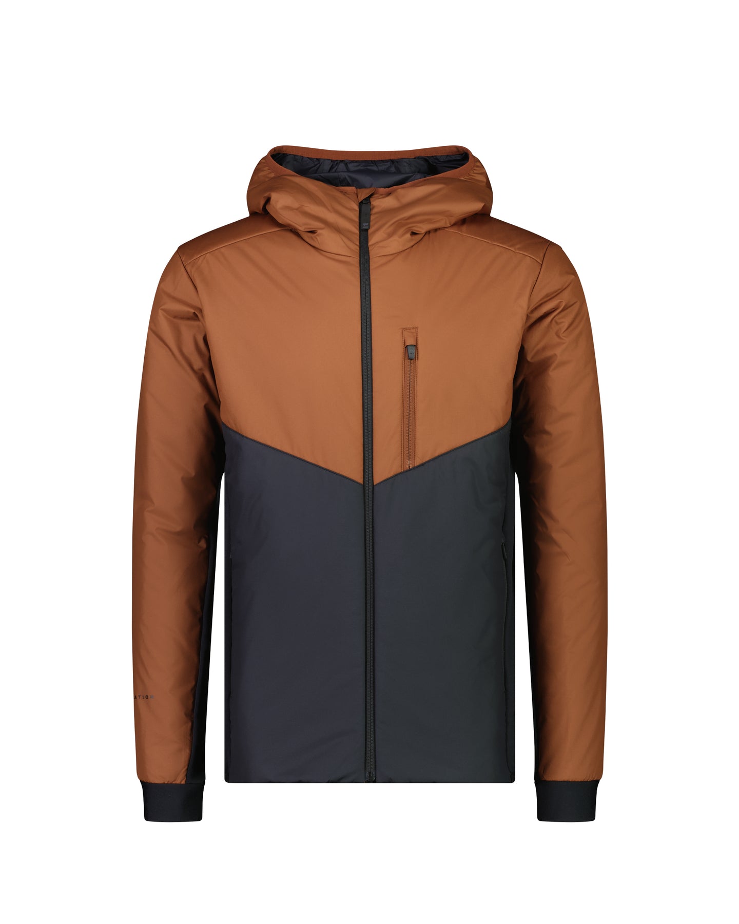 Mons Royal Aret Merino Insulation Hood Jacke