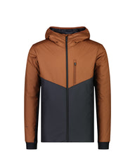 Mons Royal Aret Merino Insulation Hood Jacke