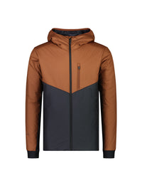 Mons Royal Aret Merino Insulation Hood Jacke