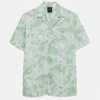 Oakley Hibiscus Breeze Shirt