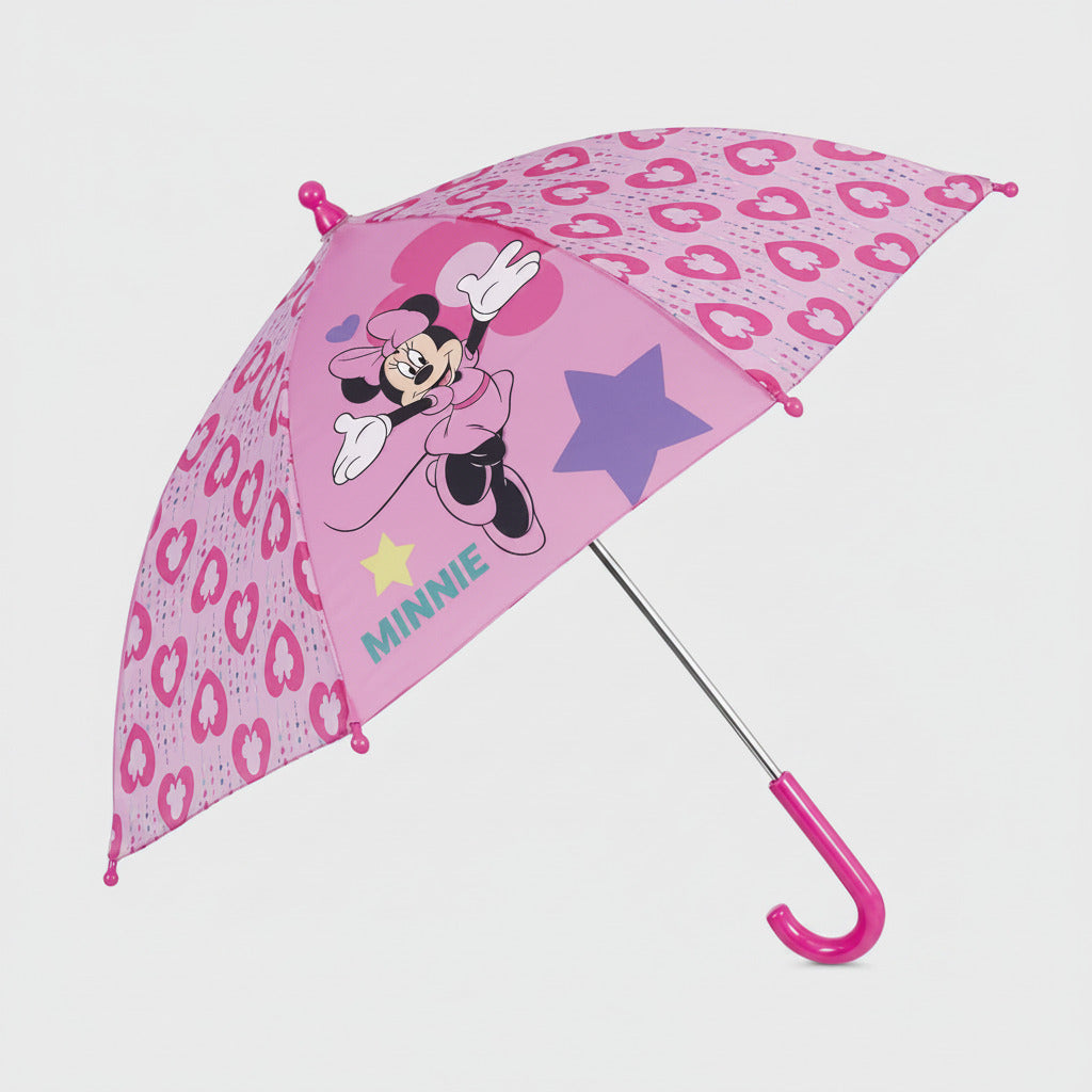 Perletti Disney Minnie Mouse Regenschirm