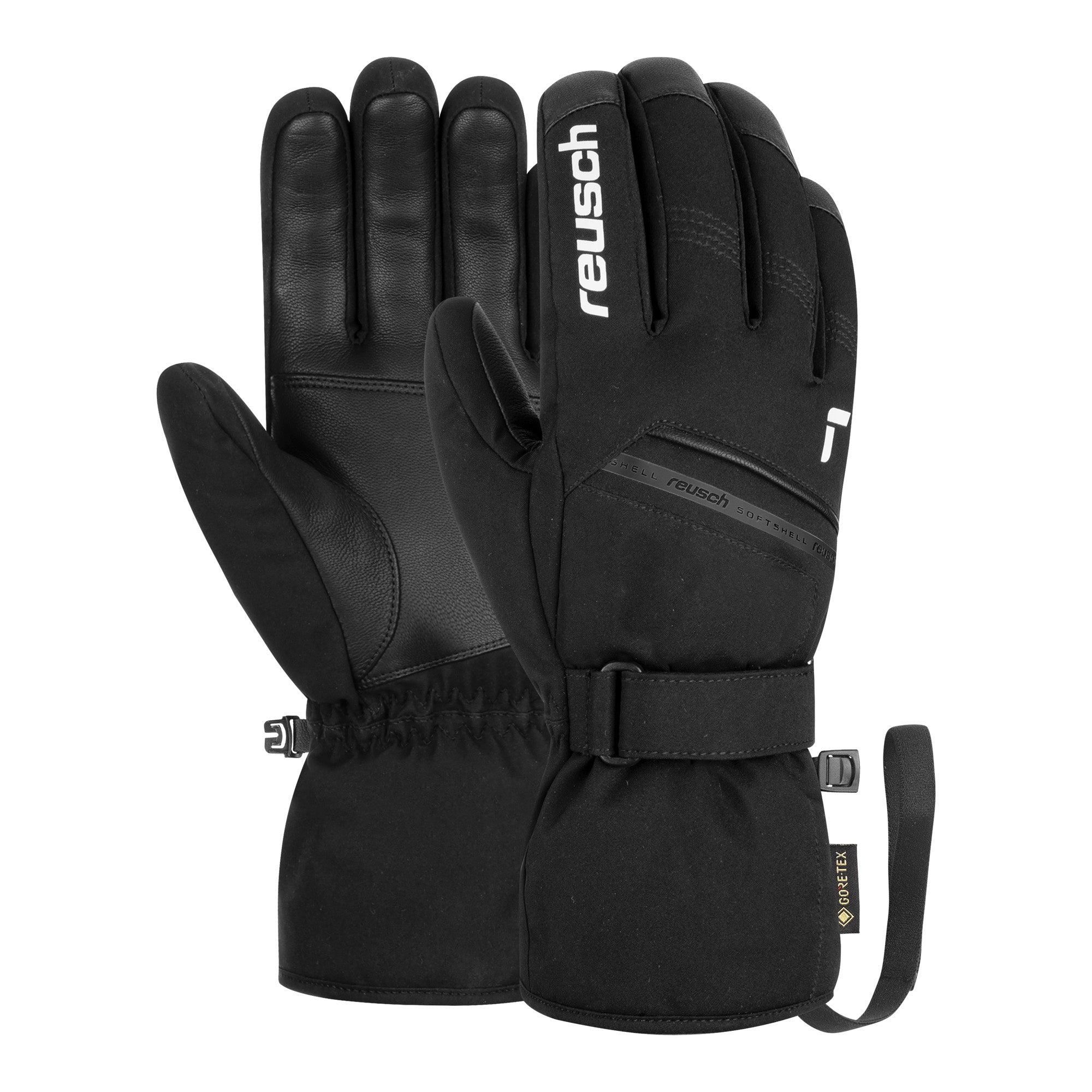 Reusch Morris GORE-TEX Herren Handschuhe