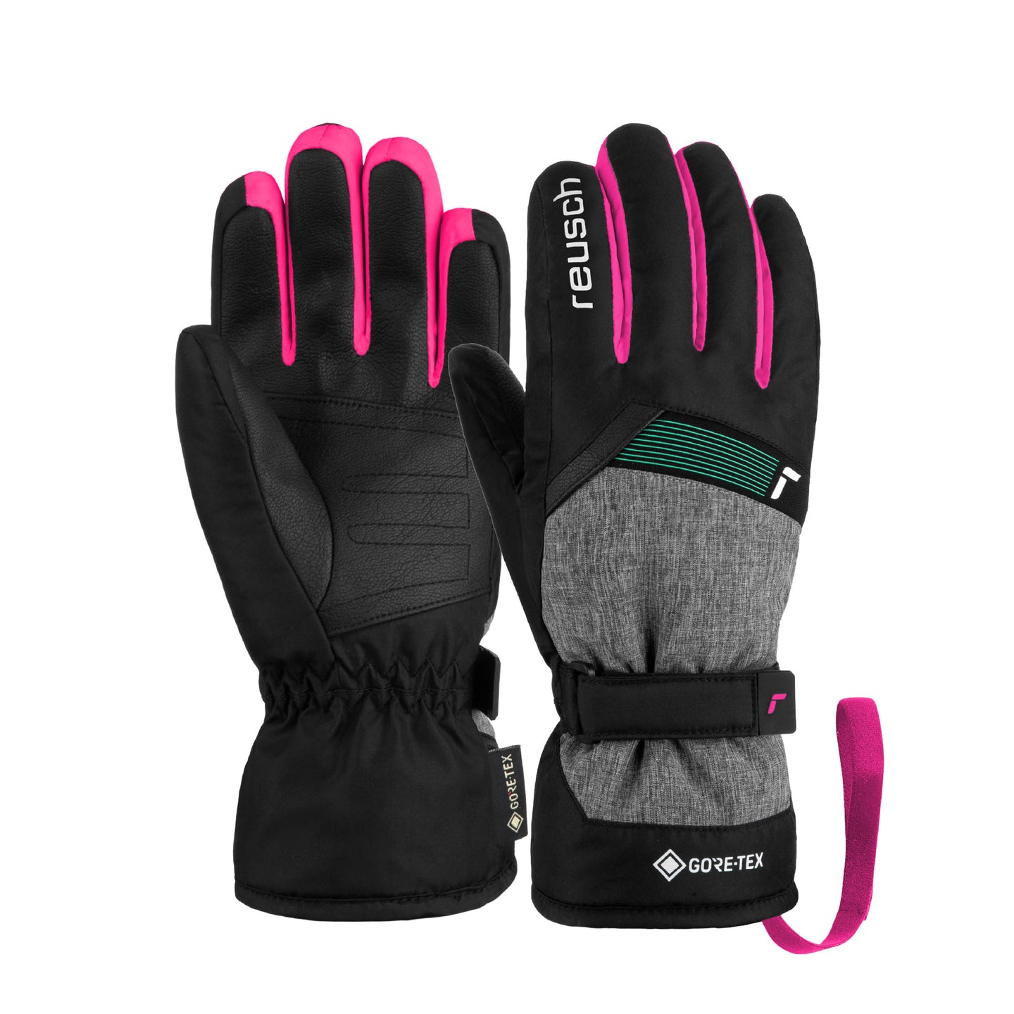 Reusch Flash GTX JR Handschuh