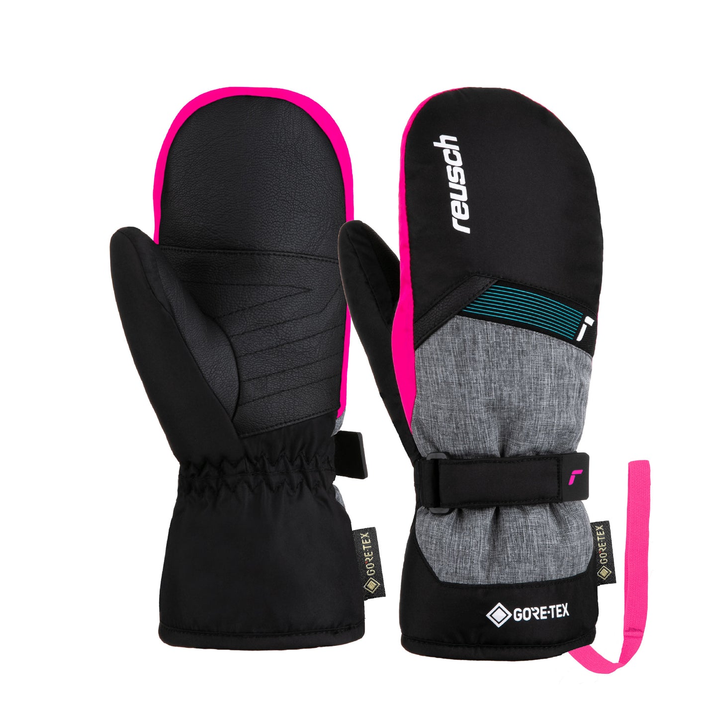Reusch Flash GTX Mitten JR - Handschuhe
