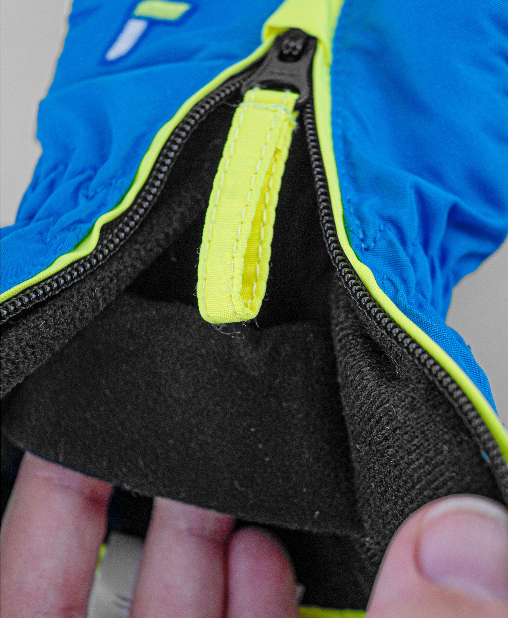 Reusch Ben Handschuhe