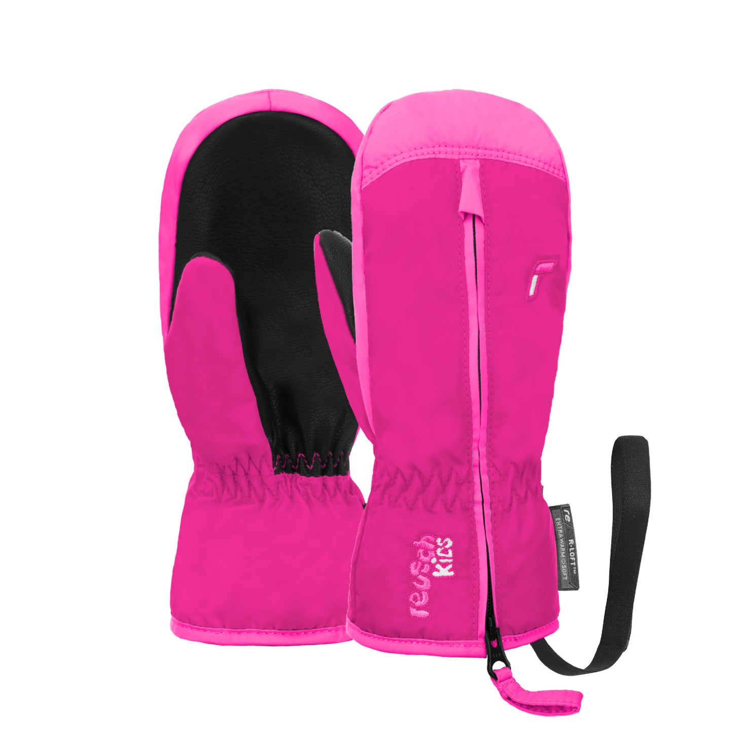 Reusch Ben Mitten Handschuhe