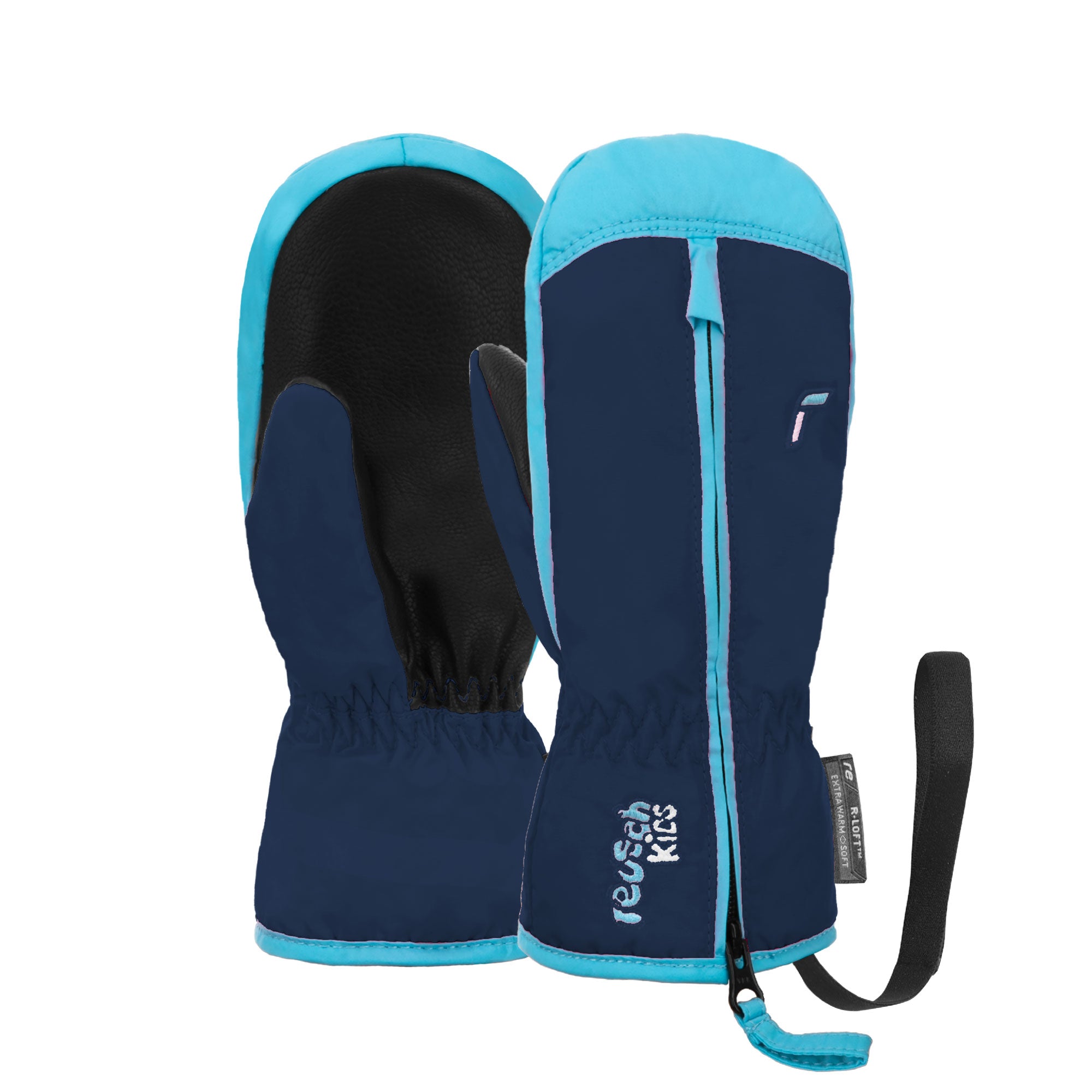 Reusch Ben Mitten Handschuhe