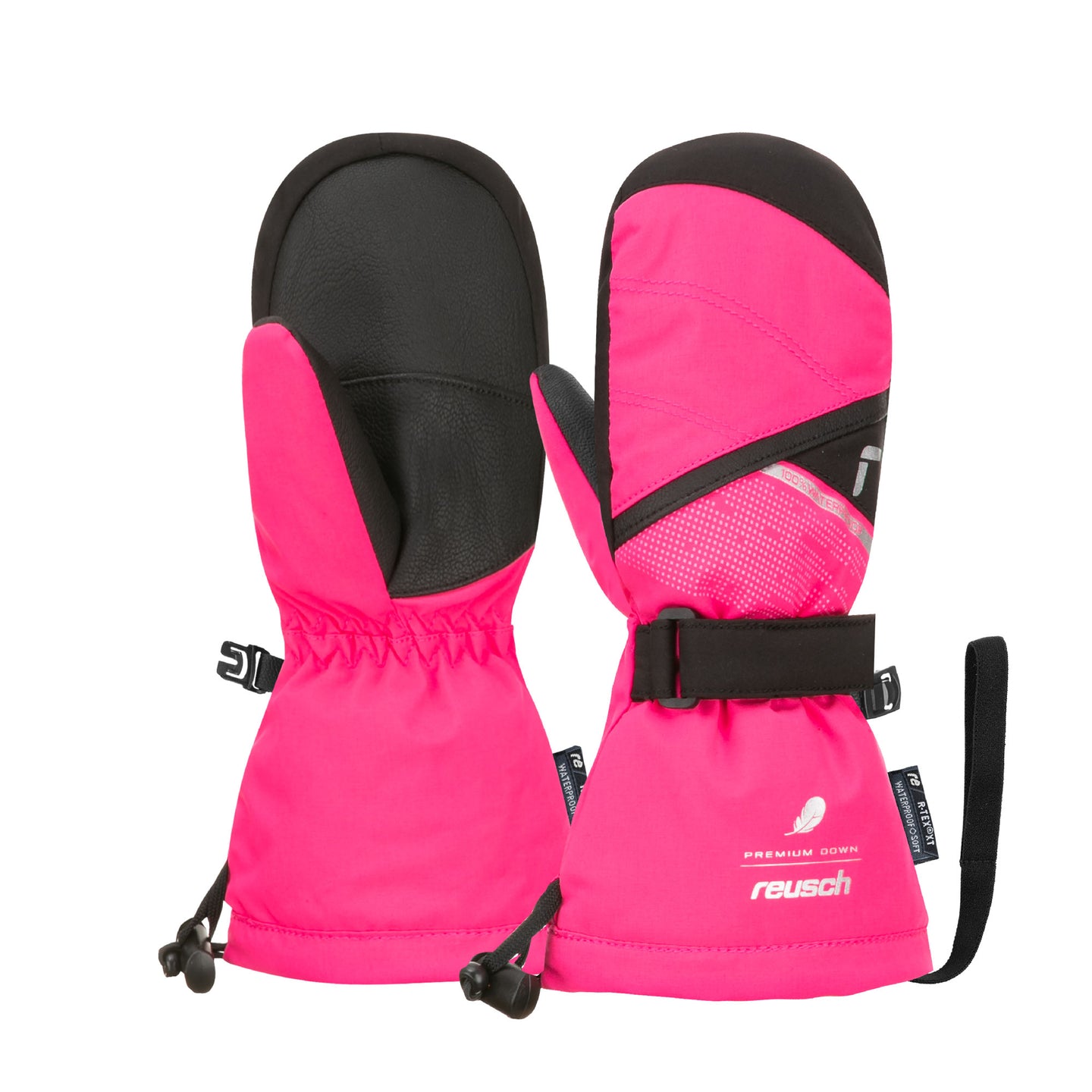 Reusch Kaden Down R-TEX XT Mitten