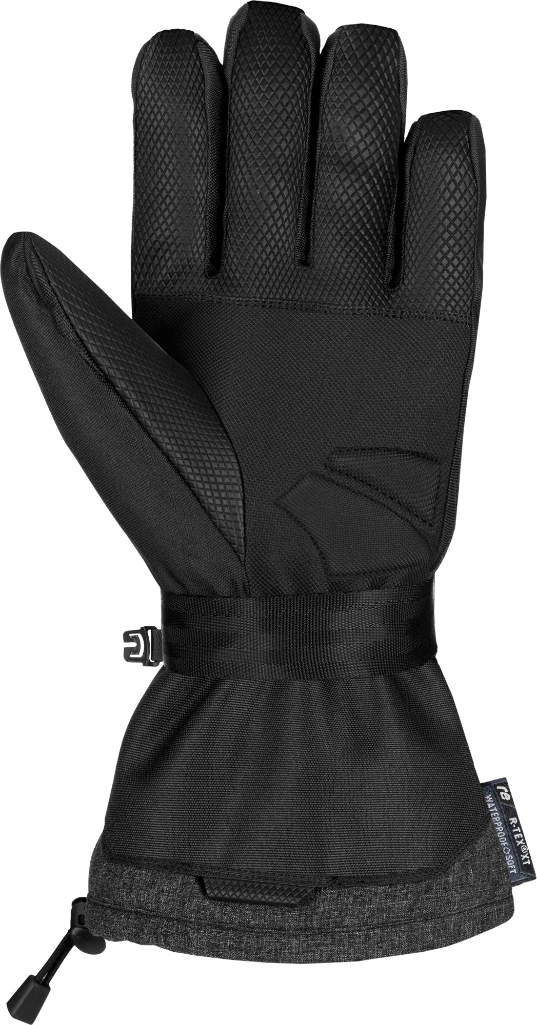 Reusch Baseplate R-TEX XT Snowboardhandschuhe