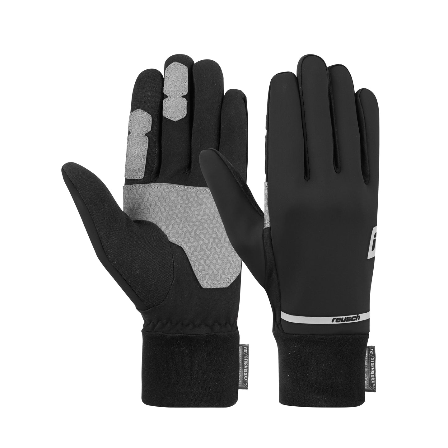 Reusch Hike & Ride STORMBLOXX TOUCH-TEC Handschuhe