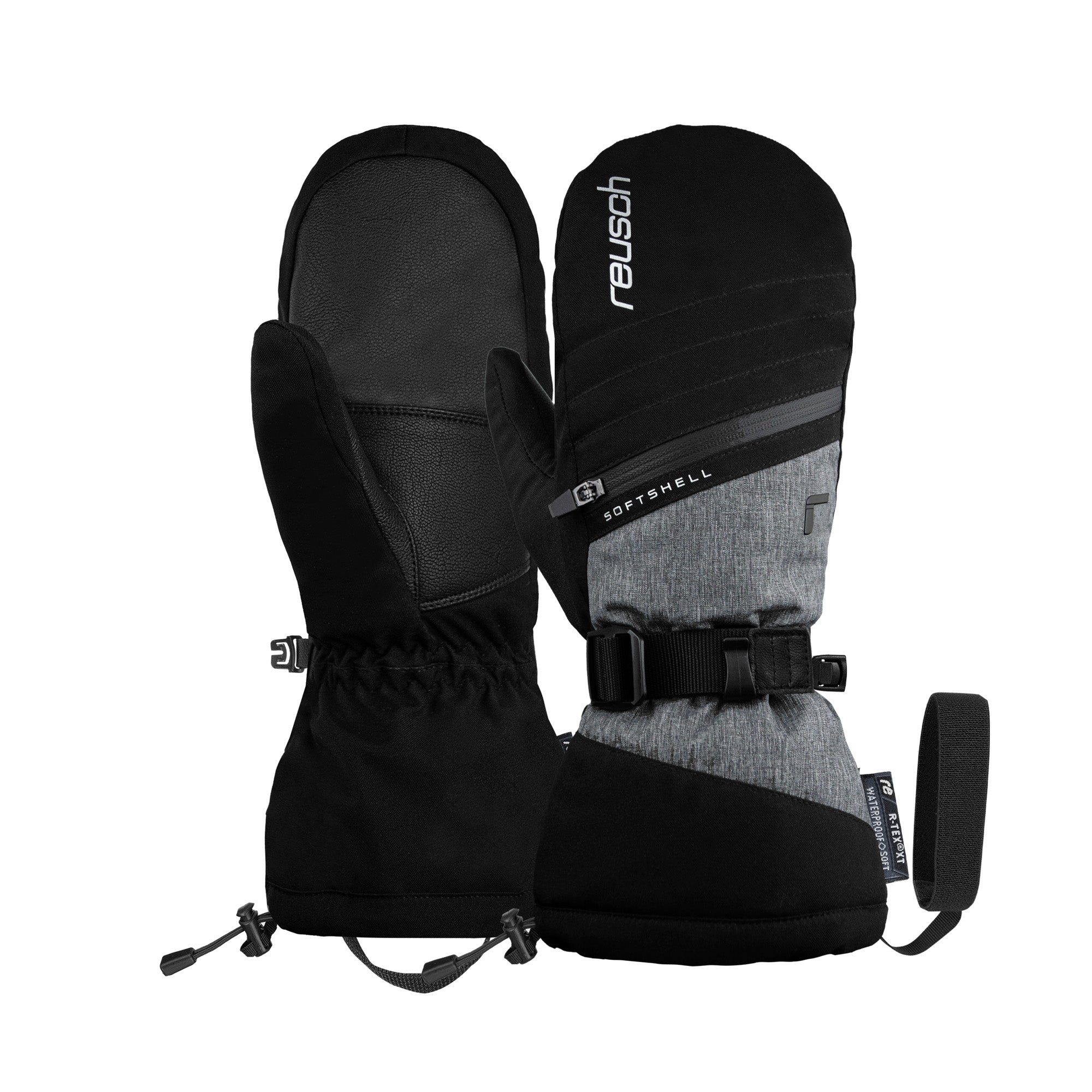 Reusch Demi R-TEX XT Mitten Fäustlinge