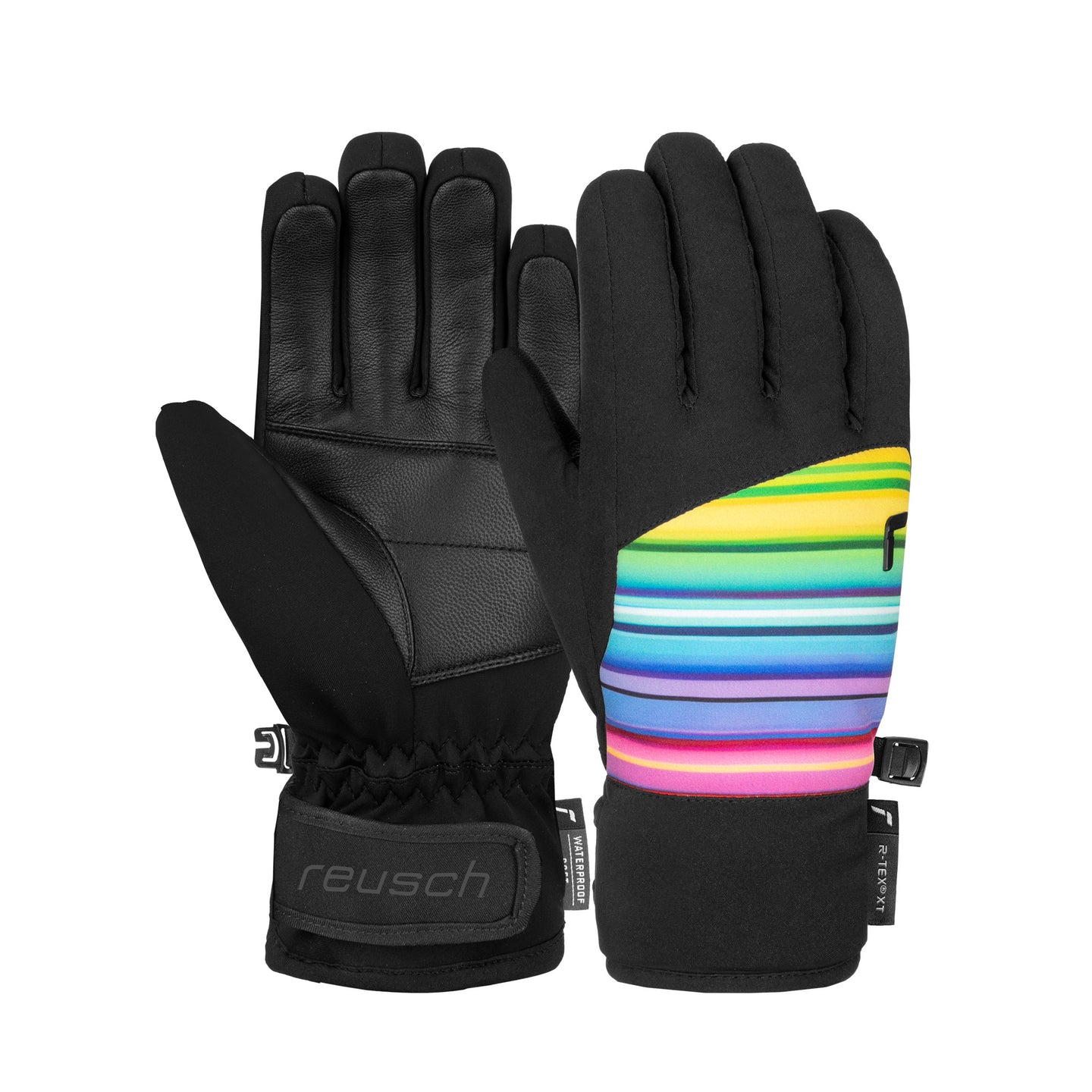 Reusch Beatrix R-TEX XT Junior Handschuhe