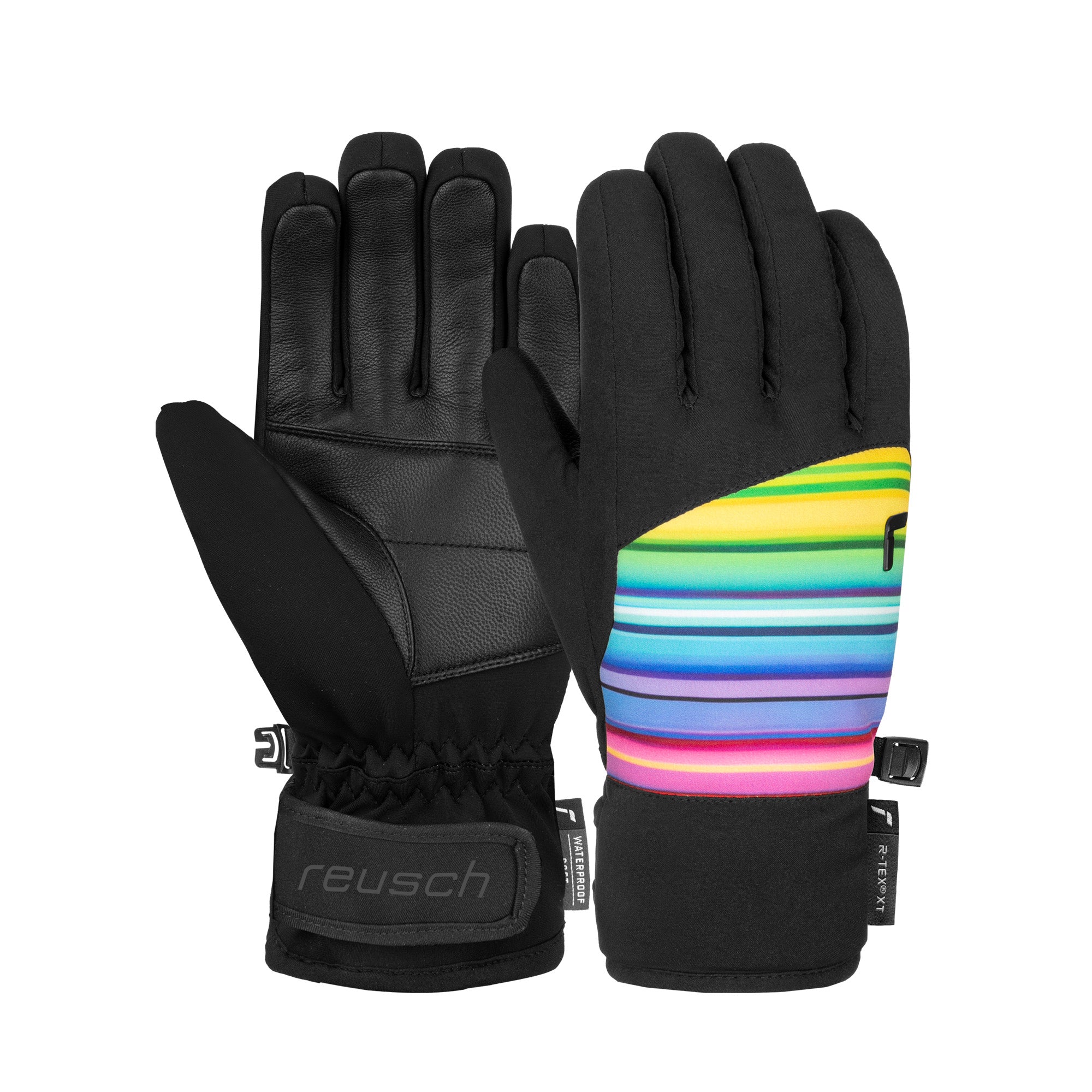 Reusch Beatrix R-TEX XT Junior Handschuhe
