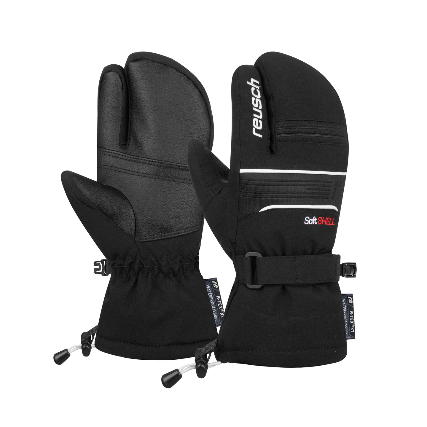 Reusch Kondor R-TEX XT Junior Lobster