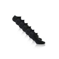 Socken Basic Sneaker Bamboo 3er
