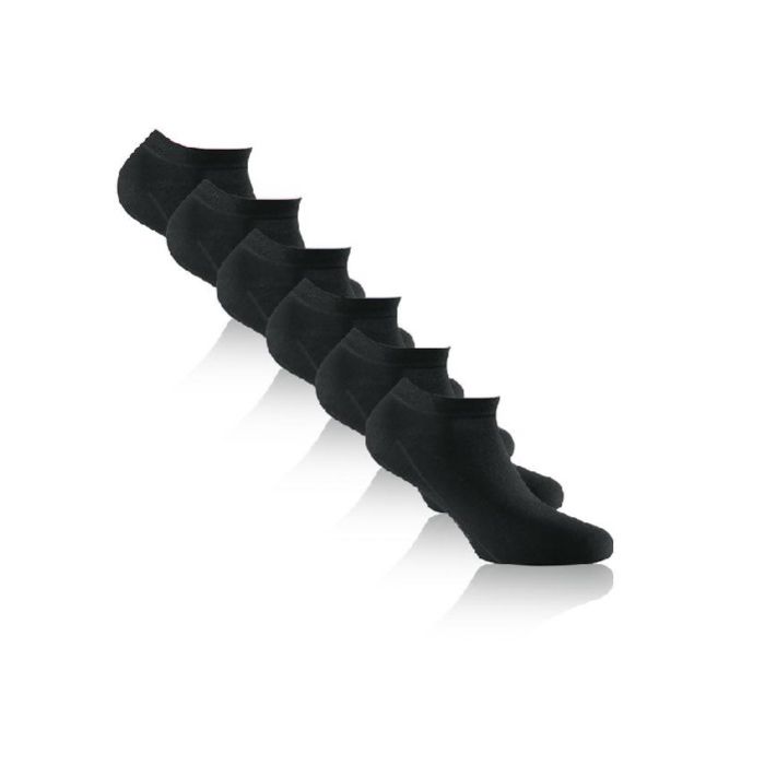 Socken Sneaker 3er