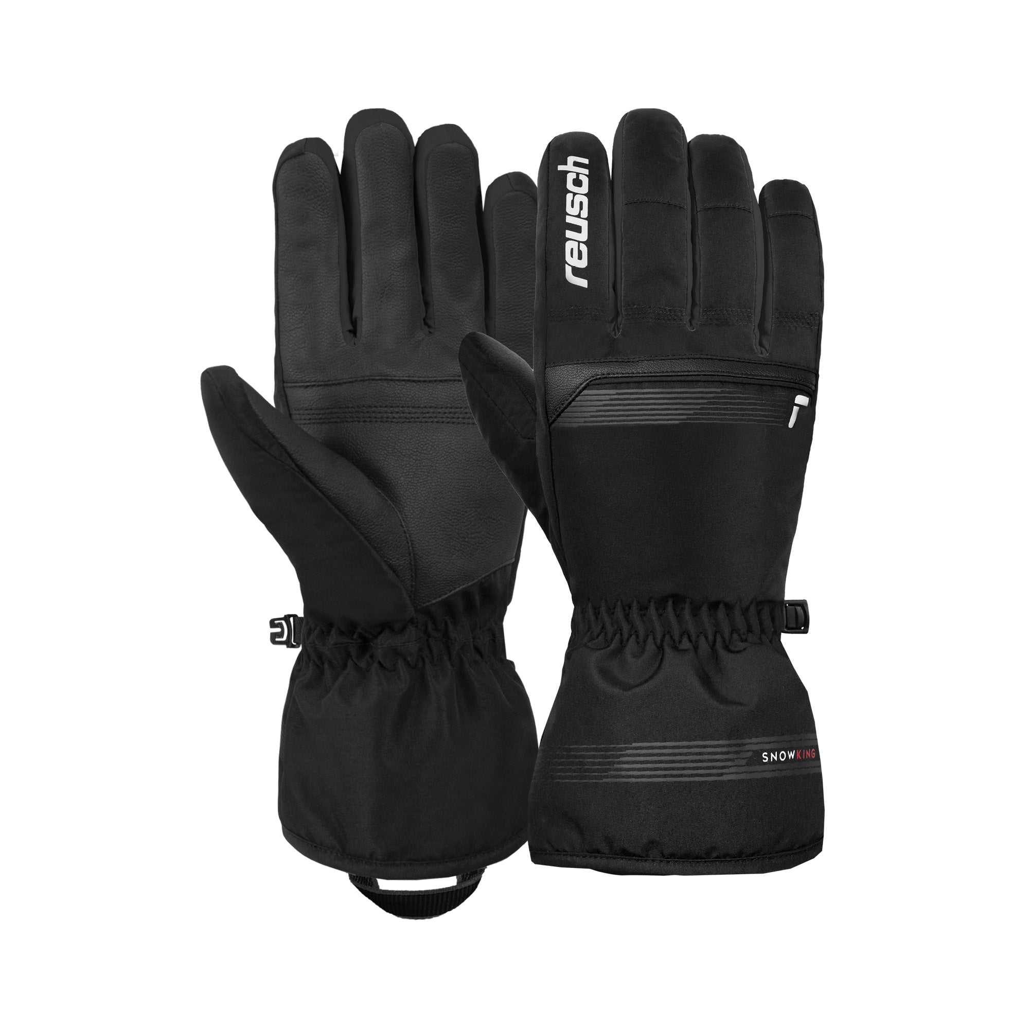 Reusch Snow King Herren Handschuhe