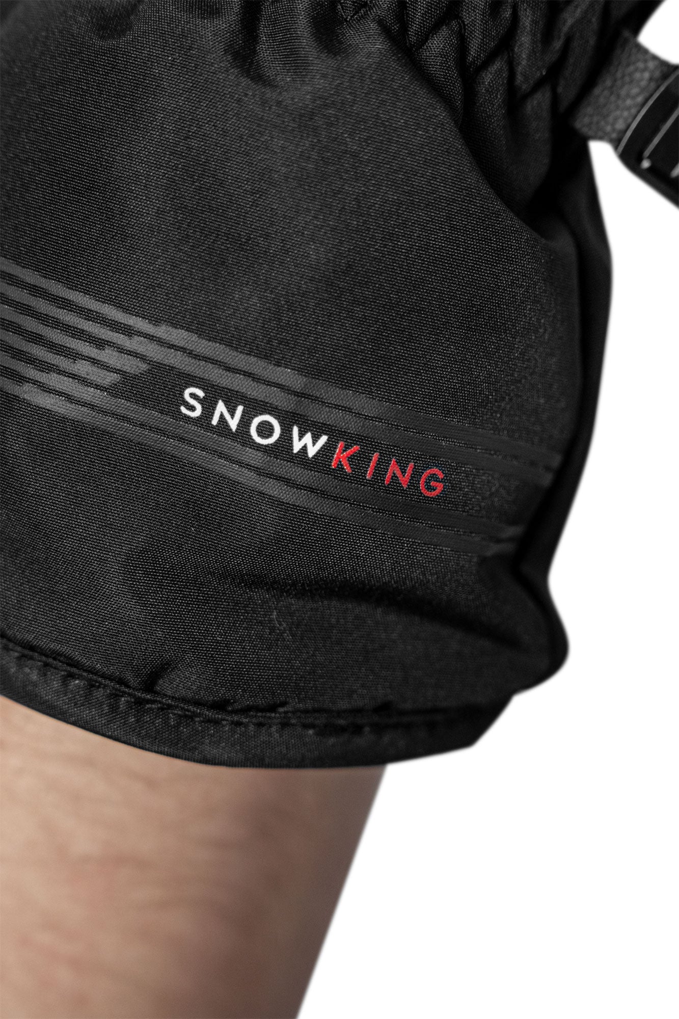 Reusch Snow King Herren Handschuhe